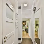 Apartament Krysztalowy
