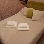Apartament Krysztalowy *