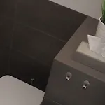 Apartament Krysztalowy