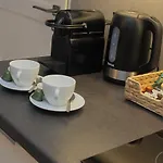 Apartament Krysztalowy *