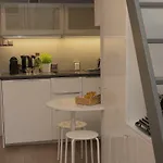 Apartament Krysztalowy Gdańsk