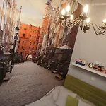 Apartament Krysztalowy Apartman *
