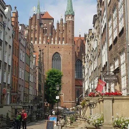 Apartment Apartament Krysztalowy *