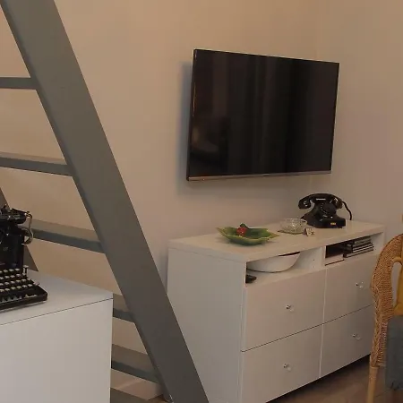 Apartman Apartament Krysztalowy *