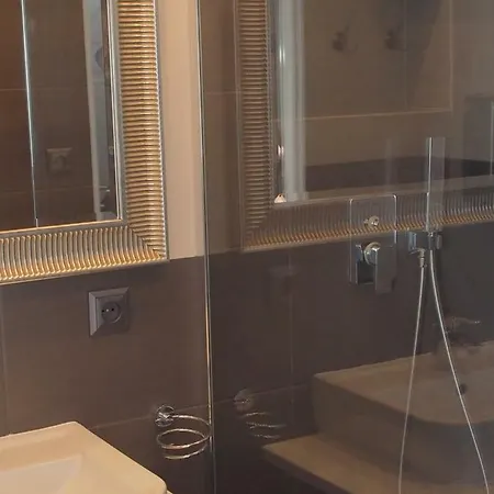 Apartment Apartament Krysztalowy Danzig