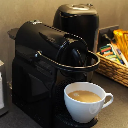 Apartament Krysztalowy Apartment Danzig