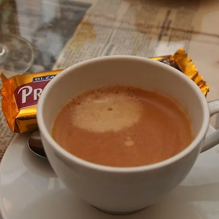 Apartament Krysztalowy Apartment *