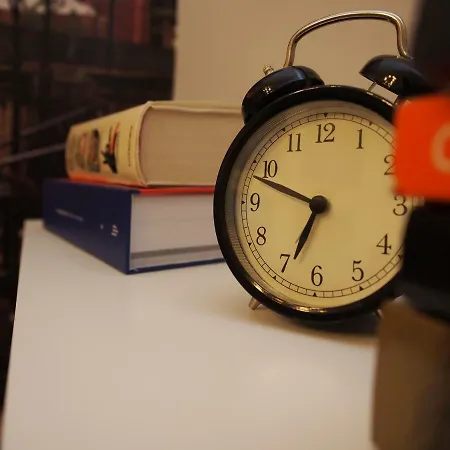 Apartament Krysztalowy