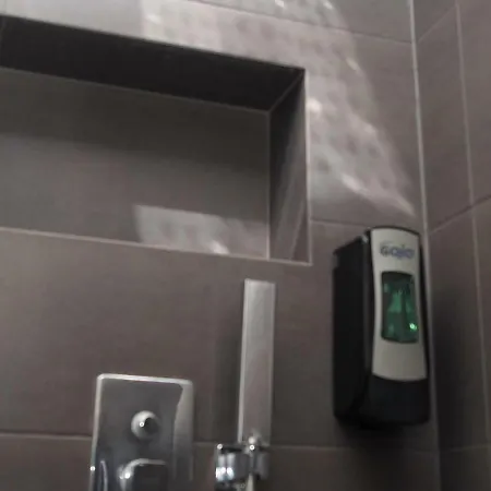 Apartament Krysztalowy Danzig