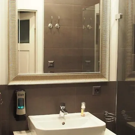 شقة Apartament Krysztalowy