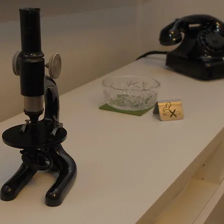 Apartament Krysztalowy