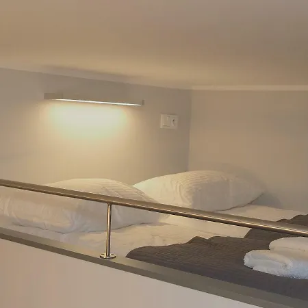 Apartment Apartament Krysztalowy *