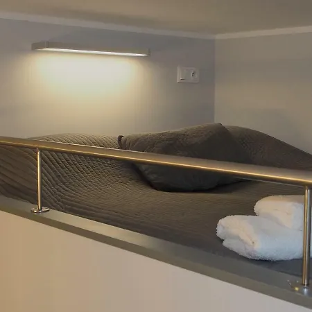 Apartament Krysztalowy * Danzig