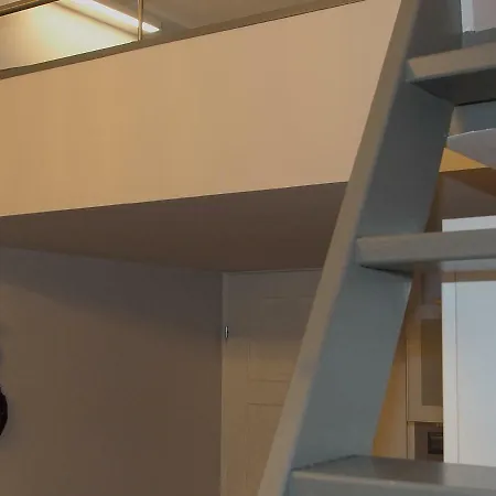شقة Apartament Krysztalowy *