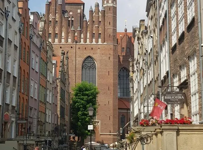 Apartmán Apartament Krysztalowy *