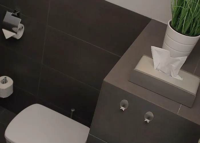 Apartament Krysztalowy