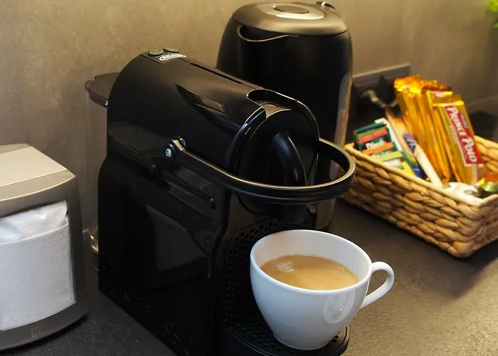 Apartament Krysztalowy Apartmán Gdaňsk