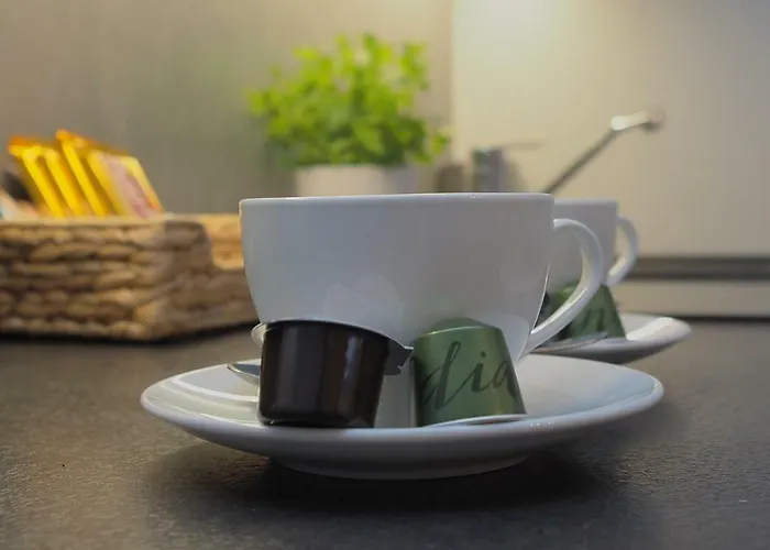 Apartament Krysztalowy * Gdaňsk