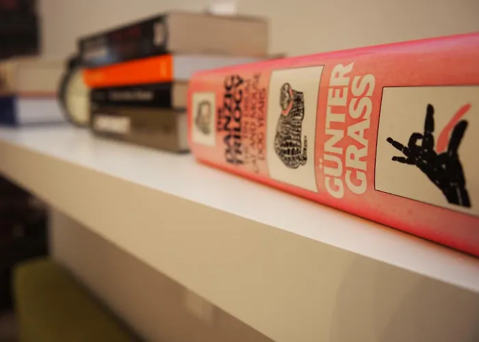 Apartament Krysztalowy * Gdaňsk