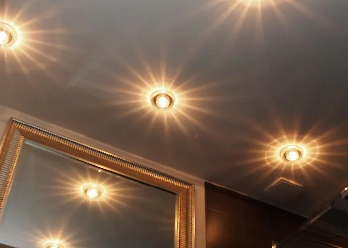 Apartmán Apartament Krysztalowy *