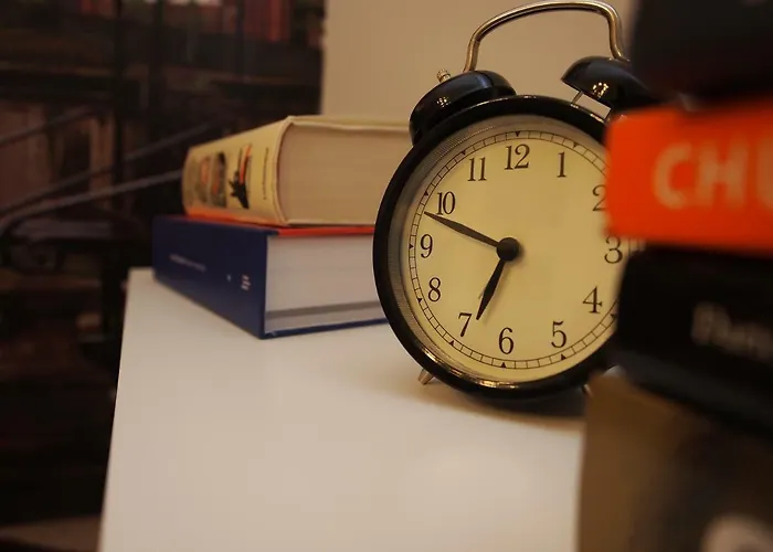 Apartament Krysztalowy