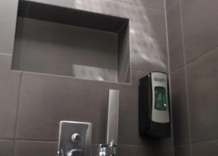 Apartament Krysztalowy Gdaňsk