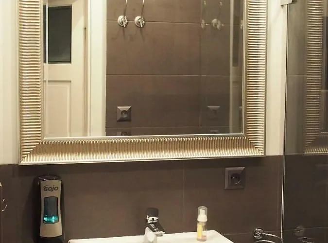 Apartmán Apartament Krysztalowy