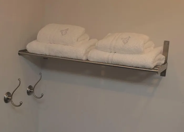 Apartmán Apartament Krysztalowy