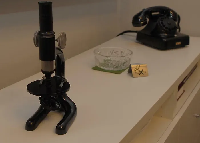 Apartament Krysztalowy