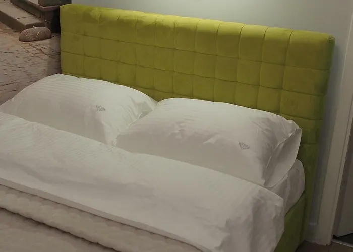 Apartament Krysztalowy Apartmán