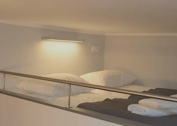 Apartmán Apartament Krysztalowy *