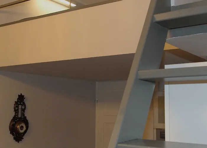 Apartmán Apartament Krysztalowy *