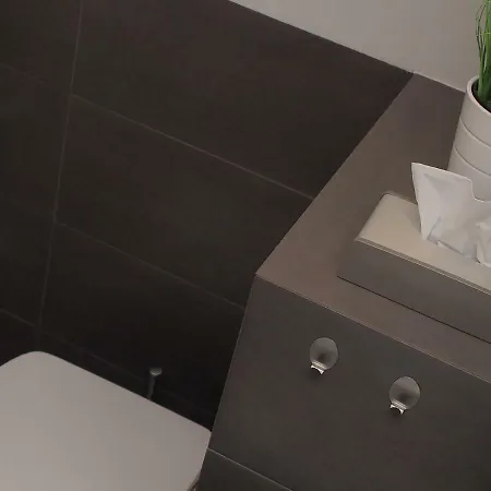 Apartament Krysztalowy